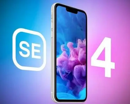 运河苹果SE维修分享iPhoneSE受众群体是哪些 
