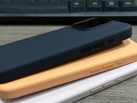 运河苹果14维修站分享iPhone14手机壳能直接给iPhone15用吗?