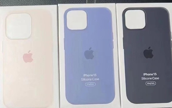 运河苹果14维修站分享iPhone14手机壳能直接给iPhone15用吗?