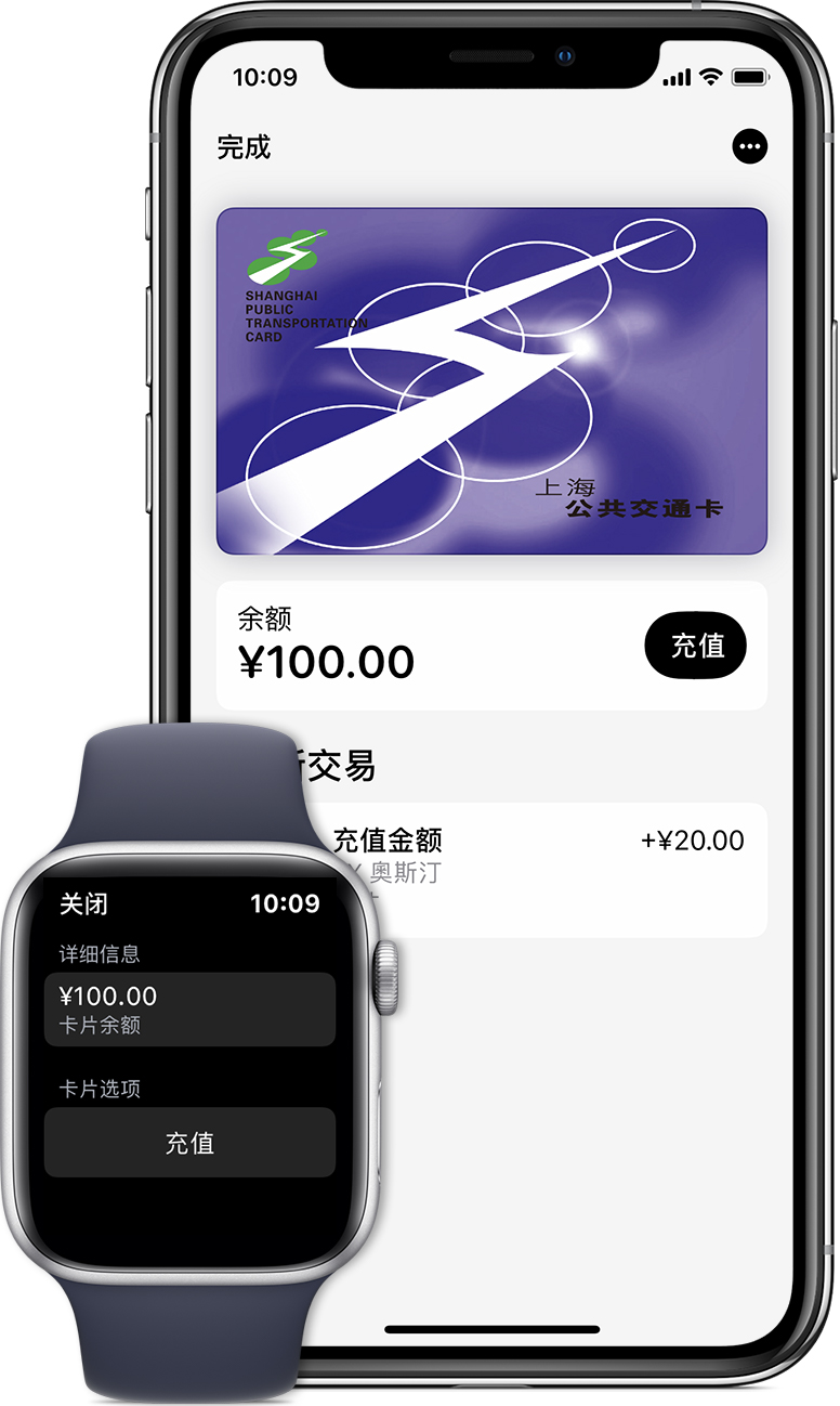 运河苹果手机维修分享:用 Apple Pay 刷交通卡有哪些优势？如何设置和使用？ 