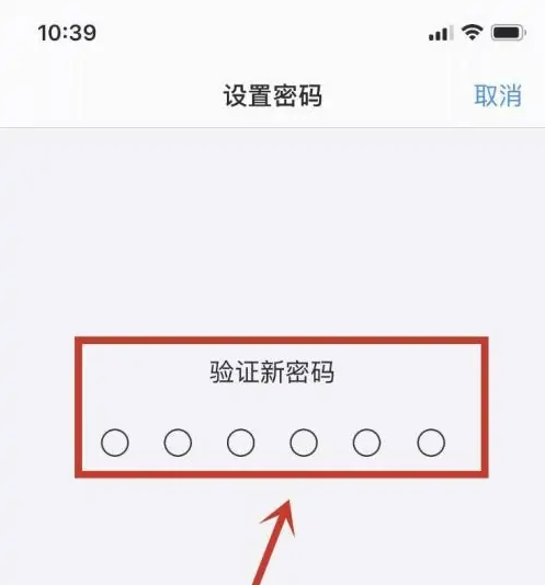 运河苹果手机维修分享:如何安全的使用iPhone14？iPhone14解锁方法 