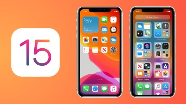 运河苹果13维修分享iPhone13更新iOS 15.5，体验如何 