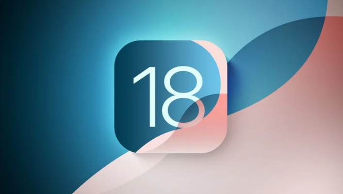 运河苹果手机维修分享苹果iOS 18.0 关闭验证 