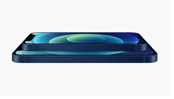 运河苹果手机维修分享iPhone 12 mini 锁屏后触屏失灵怎么办 