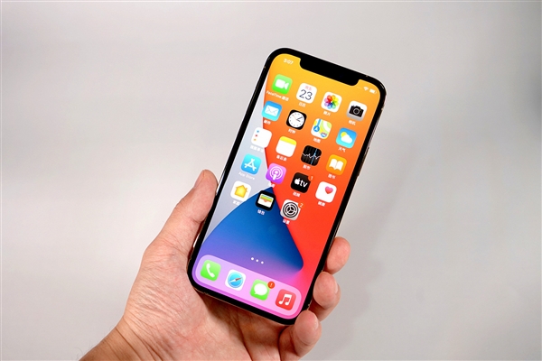 运河苹果手机维修分享iOS 14.2修订版已到，专属iPhone 12系列 