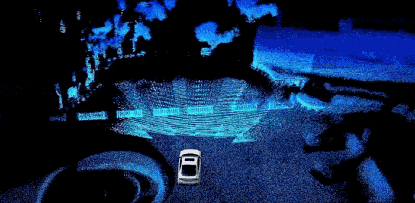运河苹果手机维修分享iPhone 12 Pro 搭载的 LiDAR 镜头与 ToF 镜头有什么不同 