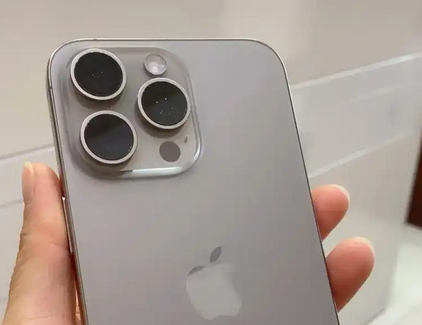 运河iPhone15序列号查询分享如何查找苹果15手机序列号的位置