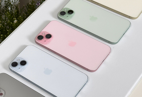 运河iPhone15序列号查询分享如何查找苹果15手机序列号的位置
