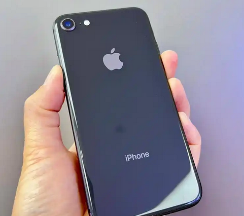 运河苹果8系统维修分享iPhone8手机系统升级后无法开机如何修复 