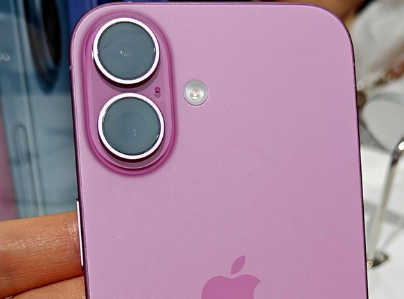 运河苹果16卡顿维修分享如何优化iPhone16手机卡顿问题 