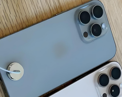 运河iPhone16无法开机维修网点分享苹果16无法开机怎么办 