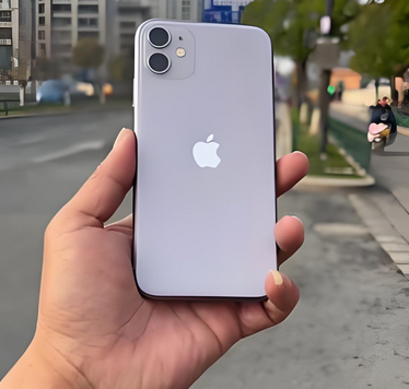 运河苹果11系统维修分享iPhone11手机系统崩溃无法开机如何解决