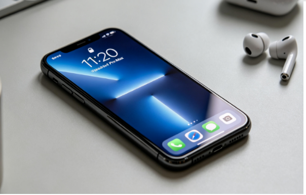 运河苹果手机维修分享iPhone11 Pro Max换电池 
