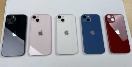 运河苹果维修点分享iPhone 13维修主板易被忽略实操故障 