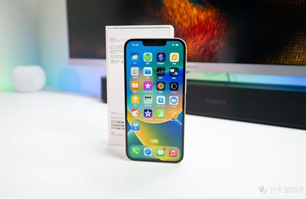 运河苹果维修点分享iPhone 14维修主板时的细节问题 