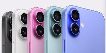 运河苹果维修点分享iPhone 16主板维修硬件故障 