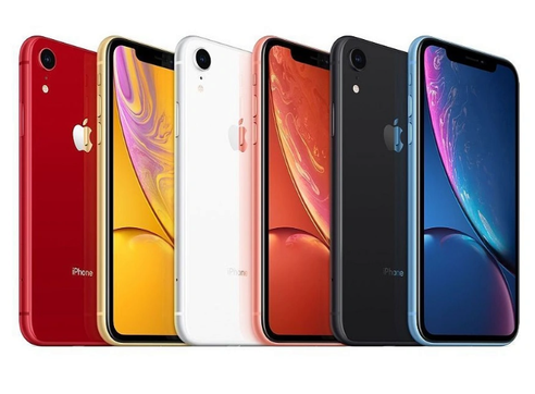 运河苹果维修点分享iPhone XR自动关机音频功放与电池通信故障 
