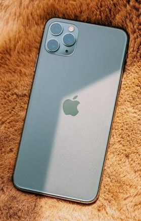 运河苹果维修点分享iPhone 11Pro Max自动关机装配类硬故障 