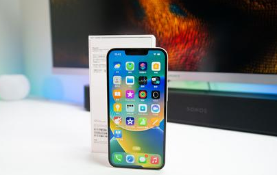 运河苹果维修点分享iPhone 14自动关机故障深度解析 