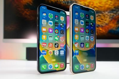运河苹果维修点分享iPhone 14 Plus自动关机内存连锁故障解析 