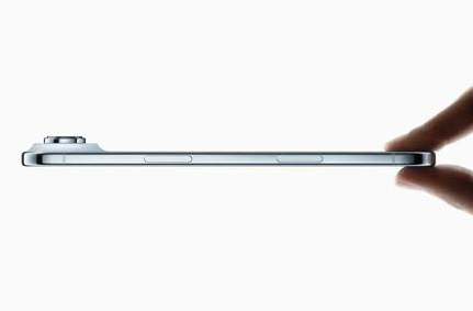 运河苹果维修点分享iPhone 17 Air自动关机电源故障解析 