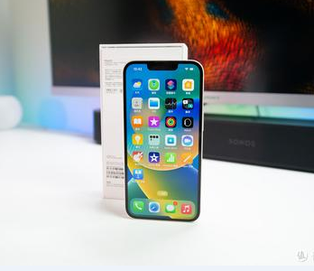 运河苹果维修点分享iPhone 14音频与待机系统排错 