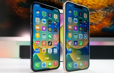 运河苹果维修点分享iPhone 14黑屏多元故障深度解读 