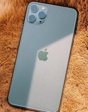 运河苹果维修点分享iPhone 11 Pro Max电池发烫特殊问题 