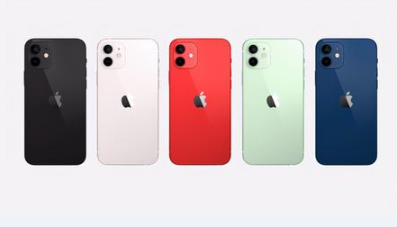 运河苹果维修点分享iPhone 12电池发烫少见诱因解析 