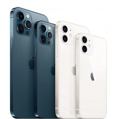 运河苹果维修点分享iPhone 12 Pro发烫关联故障汇总 