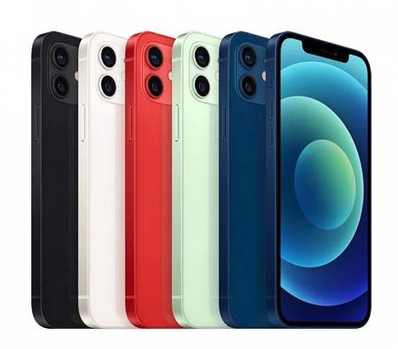 运河苹果维修点分享iPhone 12 Pro Max发烫冷门故障梳理 