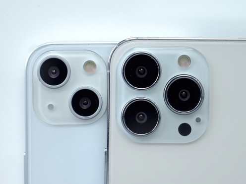 运河苹果维修点分享iPhone 13 Pro Max发烫特殊故障解读 