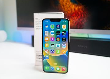 运河苹果维修点分享iPhone 14电池发烫真实诱因盘点 