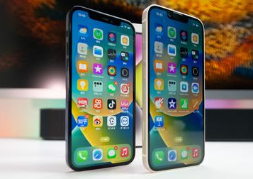 运河苹果维修点分享iPhone 14 Plus发烫常见情况科普 