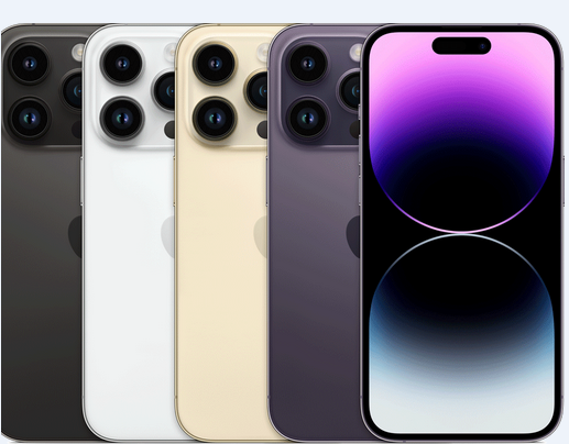 运河苹果维修点分享iPhone 14 Pro发烫易忽略问题解析 