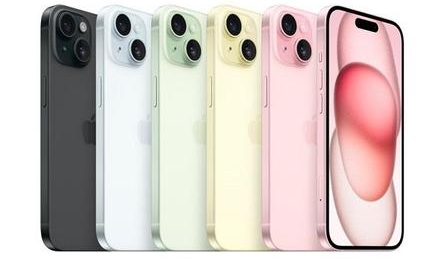 运河苹果维修点分享iPhone 15发烫易忽视问题科普 