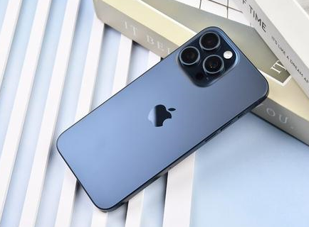 运河苹果维修点分享iPhone 15 Pro Max发烫深度剖析 