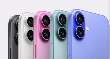 运河苹果维修点分享iPhone 16发烫易忽视因素汇总 