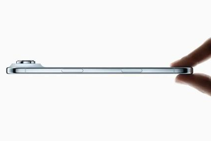 运河苹果维修点分享iPhone 17 Air发烫几大隐形诱因 
