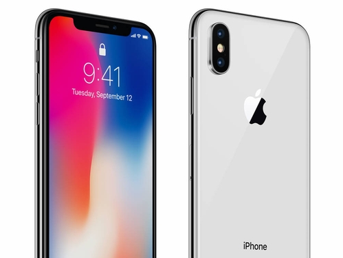 运河苹果维修点分享iPhone X摄像头实拍质感与场景适配全解析 